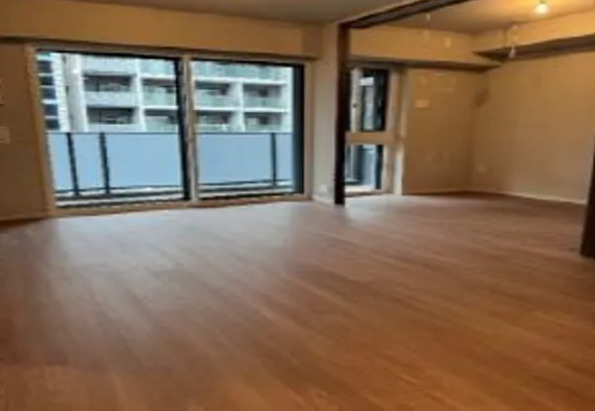居室・リビング　※別部屋参考写真