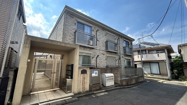 建物外観　セキスイハイム施工の物件です☆