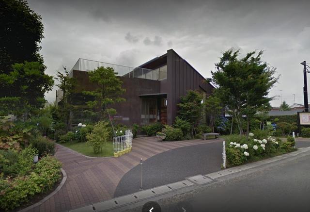 幼稚園・保育園　社会福祉法人慶泉会さくらい保育園（幼稚園・保育園）まで257m