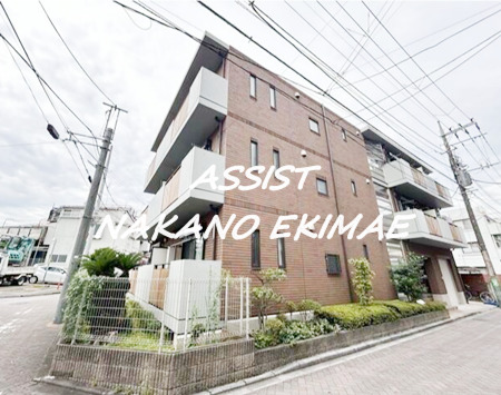 建物外観　先行申込受付中！！