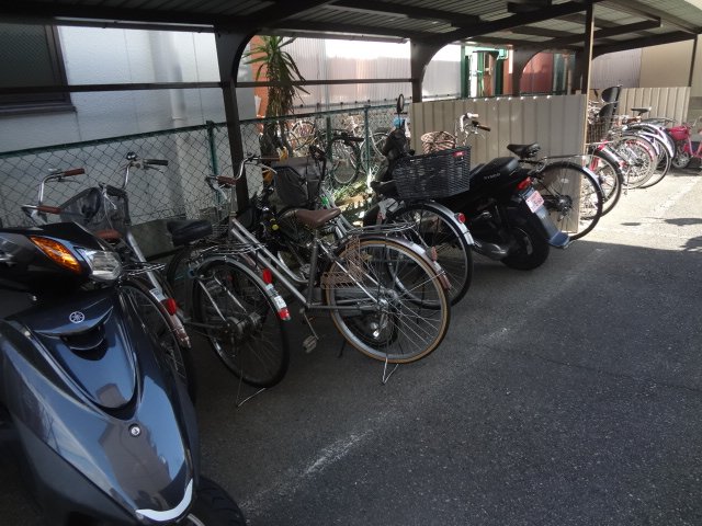 その他共有部分