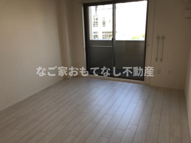 その他部屋・スペース　※写真は別号室