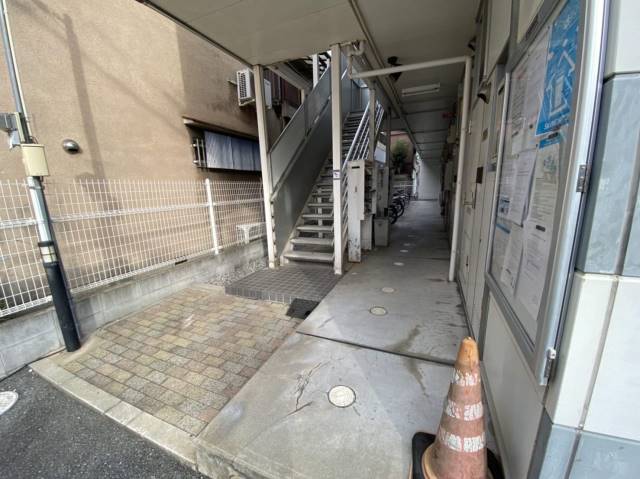 ロビー