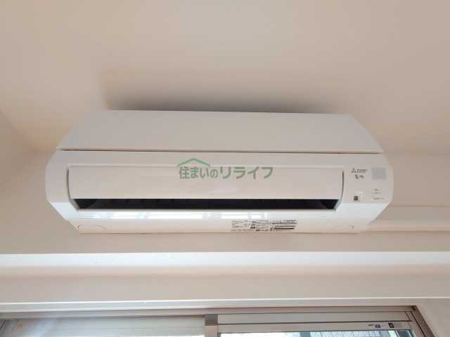 その他設備　※参考写真です。別部屋になります。