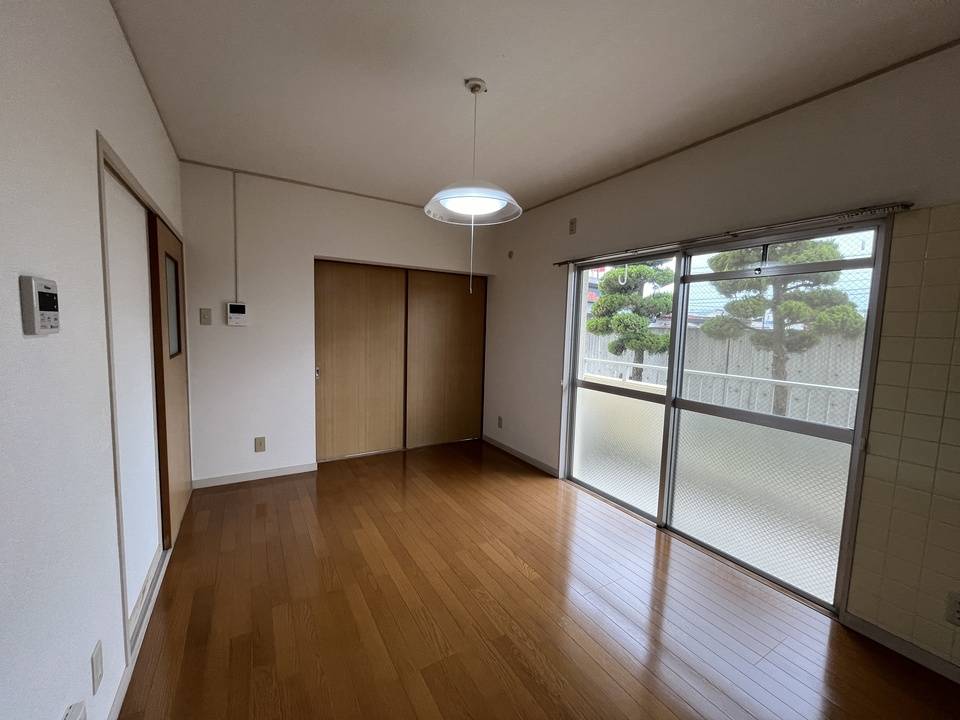 その他　リビング