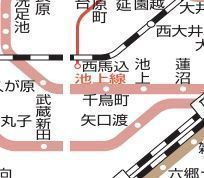 その他　☆路線図☆