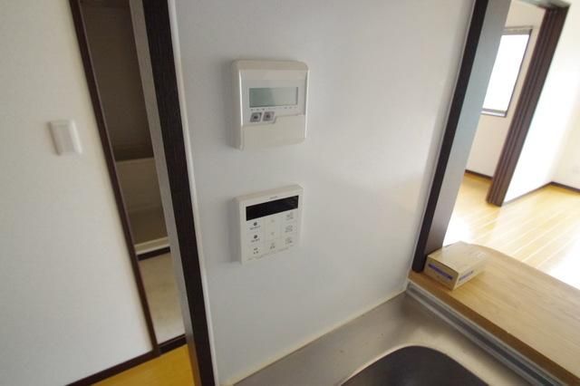 その他設備　★お部屋探しはタウンハウジング稲田堤店まで★