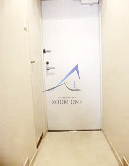 玄関　玄関です。