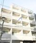 浦安駅より徒歩2分 3階 築19年4ヶ月の賃貸物件