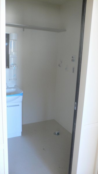 その他部屋・スペース　脱衣所