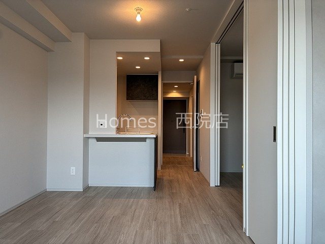 居室・リビング　別部屋同タイプ参考写真