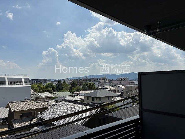 眺望　別部屋同タイプ参考写真