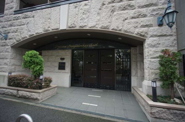 エントランス　★見学予約受付中★