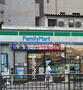 コンビニ　ファミリーマート 町屋店（コンビニ）まで661m