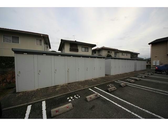 その他共有部分　建物設備
