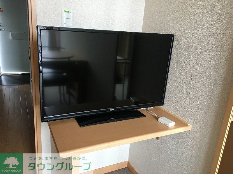 その他　設備が現物と異なる場合があります