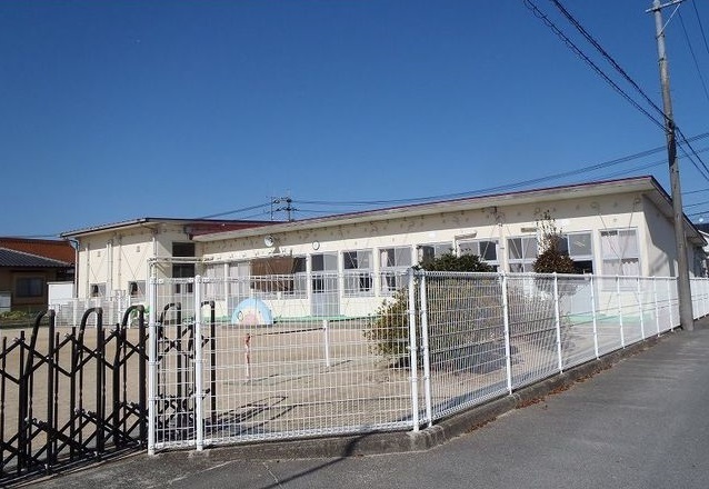 幼稚園・保育園　寺西保育所（幼稚園・保育園）まで750m