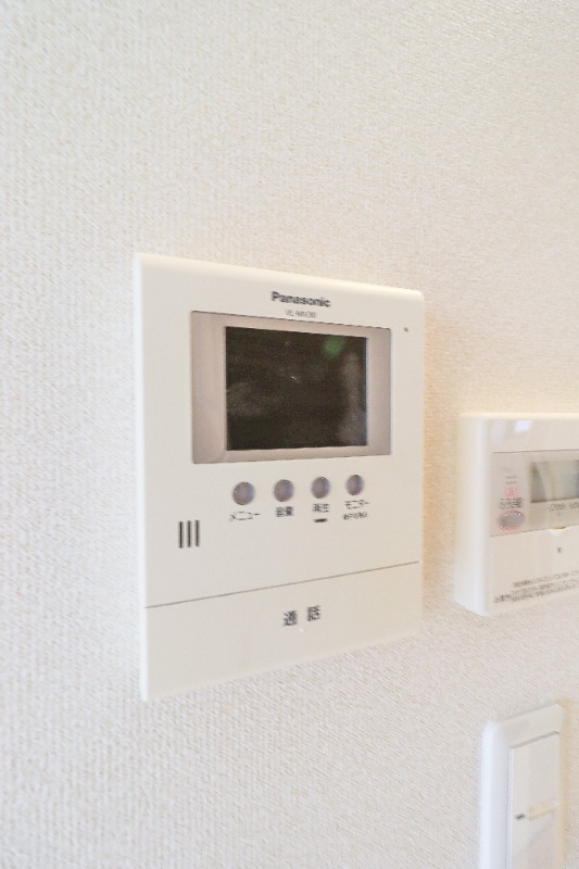 セキュリティ　図面と現状に相違がある場合には現状を優先