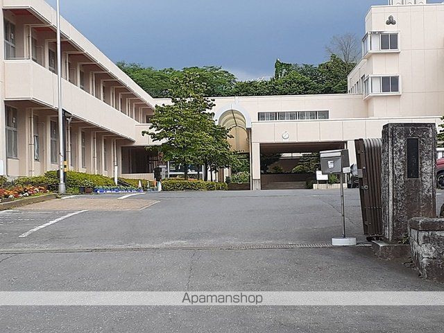 小学校　笠間市立笠間小学校（小学校）まで1165m