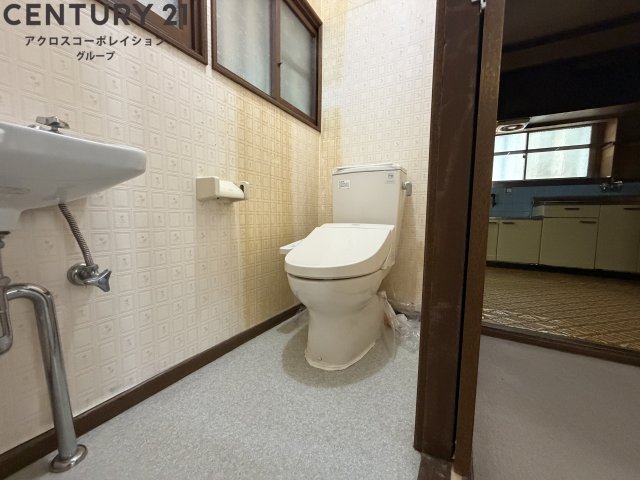 トイレ　バストイレ別でオススメ！