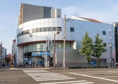 銀行　北洋銀行琴似中央支店（銀行）まで546m