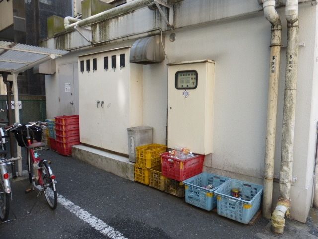 その他共有部分　★お問い合わせはタウンハウジングまで★