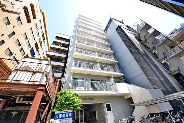 建物外観　★お問い合わせはタウンハウジングまで★