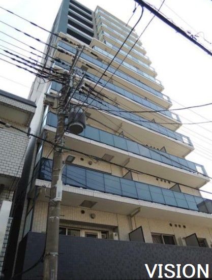 建物外観　☆外観☆
