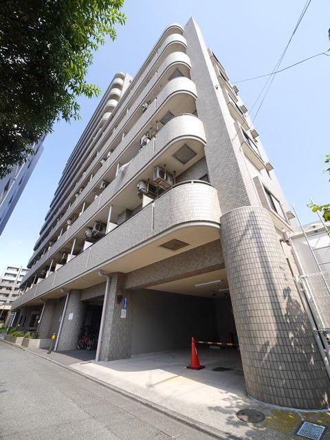 建物外観　★日当たり良好★