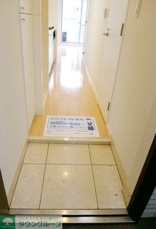 玄関　★玄関★