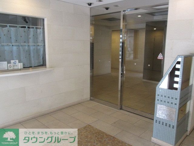エントランス　★エントランス★