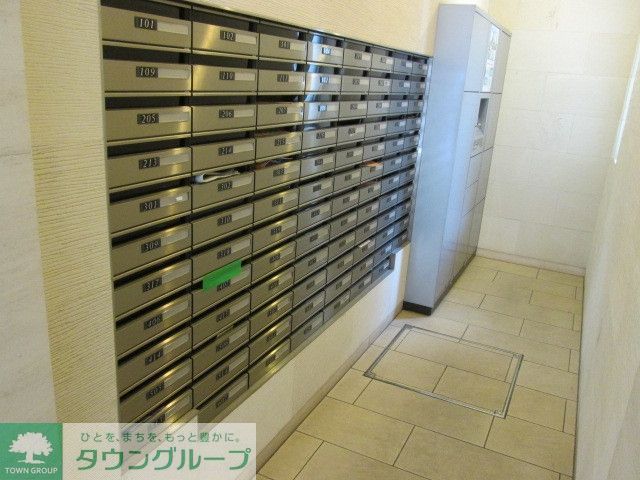 その他　★ポスト★