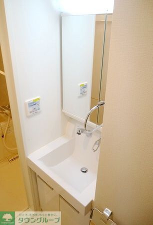 洗面設備　★洗面台★