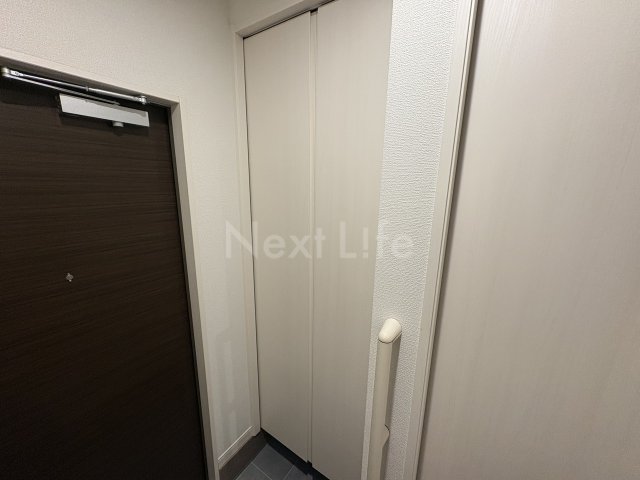 ベル リード 大倉山の内装写真