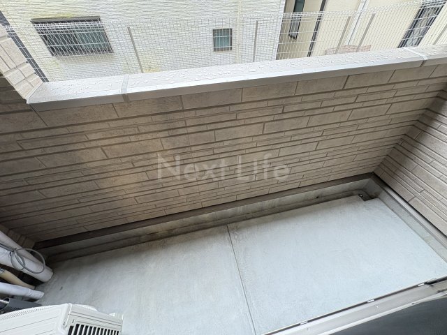 ベル リード 大倉山の内装写真