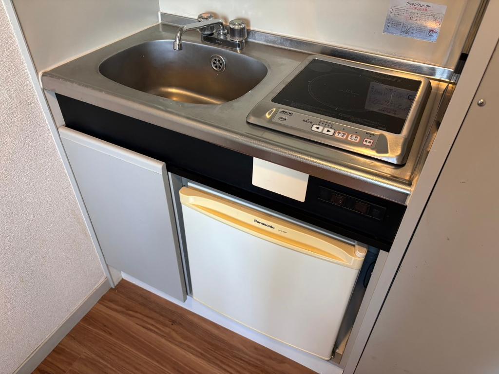 キッチン　PROXYスクエア―徳川