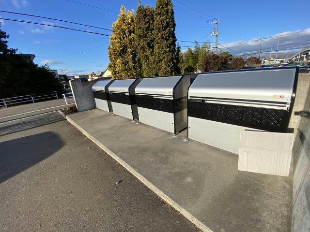その他共有部分　建物設備