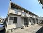 茶屋町駅より徒歩15分 2階 築40年5ヶ月の賃貸物件