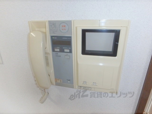 セキュリティ　ドアフォン（ＴＶ含）