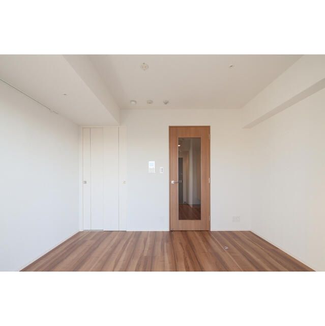 居室・リビング　※別部屋参考写真