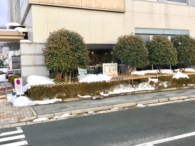 病院　公立学校共済組合東北中央病院（病院）まで1247m