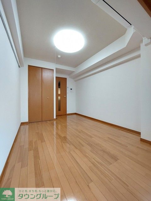 その他部屋・スペース　おしゃれなリビングです