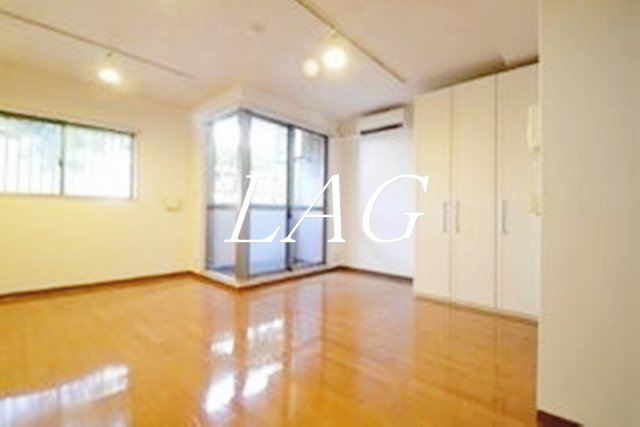 居室・リビング　洋室のお部屋です。