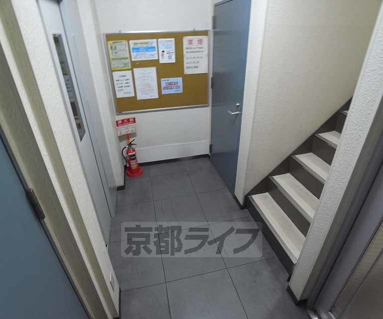 ロビー