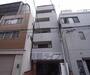 烏丸御池駅より徒歩3分 3階 築28年5ヶ月の賃貸物件
