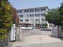 中学校　久留米市立江南中学校（中学校）まで1100m