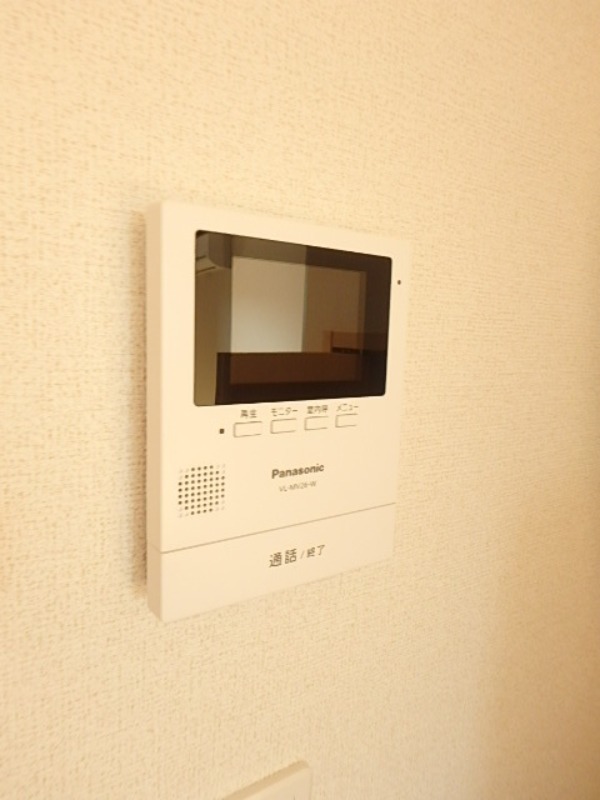 セキュリティ　図面と現状に相違がある場合には現状を優先