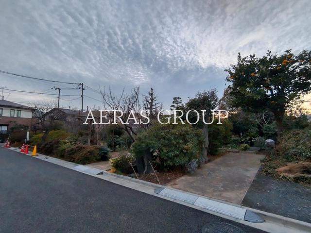 公園　上祖師谷一丁目公園（公園）まで287m
