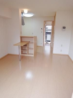 その他部屋・スペース　★お部屋探しはタウンハウジング高幡不動店まで★