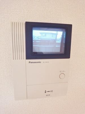セキュリティ　★お部屋探しは株式会社タウンハウジング東京まで★